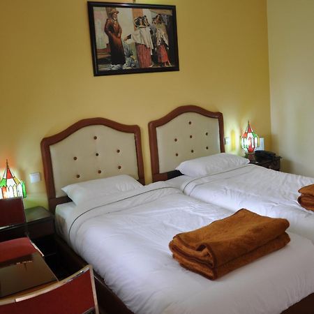 Hotel Relais Saiss Sefrou Ngoại thất bức ảnh