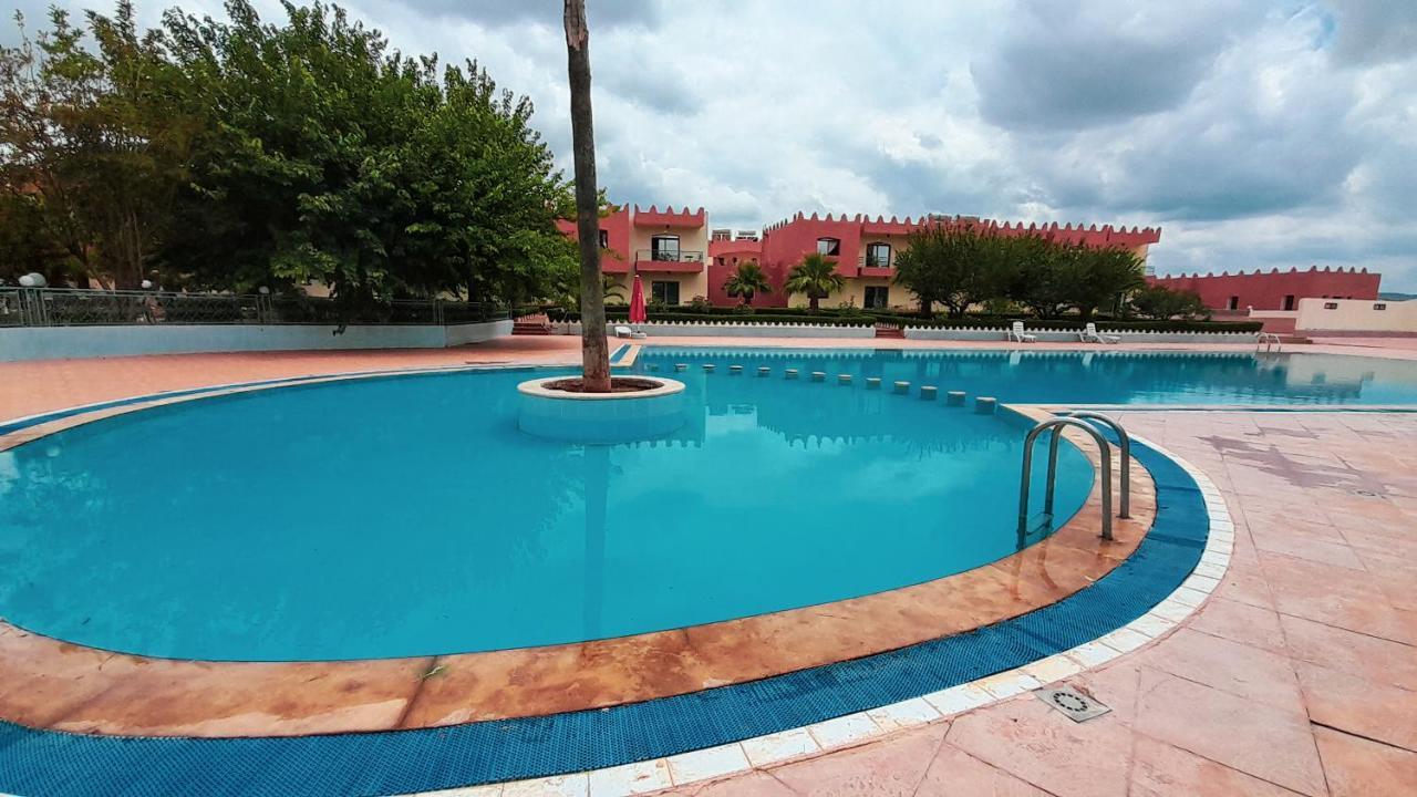 Hotel Relais Saiss Sefrou Ngoại thất bức ảnh