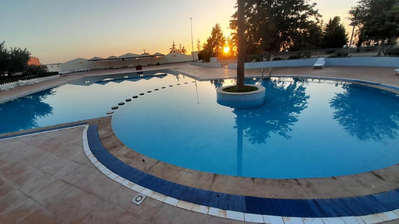Hotel Relais Saiss Sefrou Ngoại thất bức ảnh
