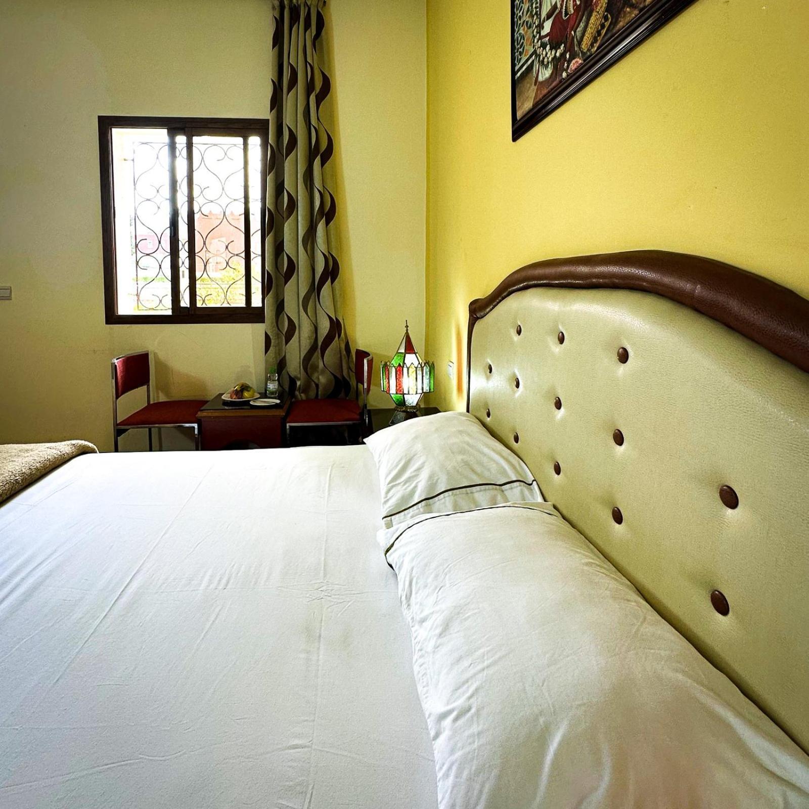 Hotel Relais Saiss Sefrou Ngoại thất bức ảnh