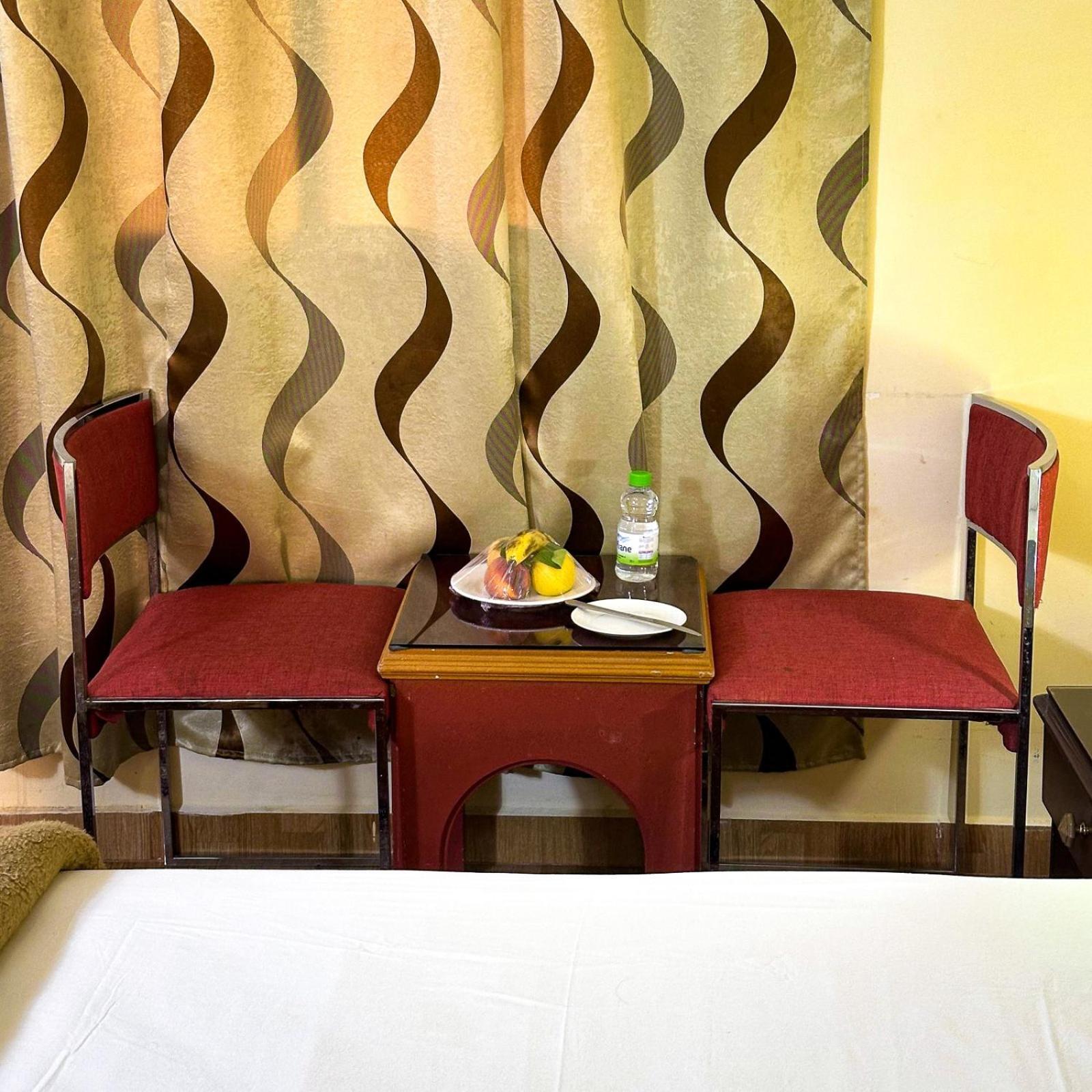 Hotel Relais Saiss Sefrou Ngoại thất bức ảnh